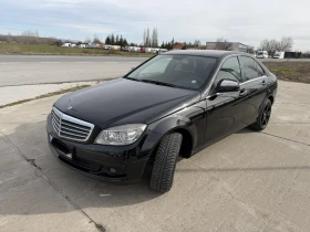 Mercedes-Benz C 200, снимка 1