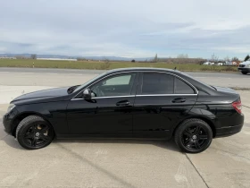 Mercedes-Benz C 200, снимка 8