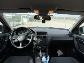 Mercedes-Benz C 200, снимка 15