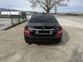 Mercedes-Benz C 200, снимка 6
