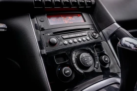 Peugeot 3008 1.6HDi-ПЕРФЕКТНА-РЕАЛНИ КМ-ГАРАНЦИЯ!, снимка 11