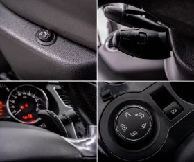 Peugeot 3008 1.6HDi-ПЕРФЕКТНА-РЕАЛНИ КМ-ГАРАНЦИЯ!, снимка 14