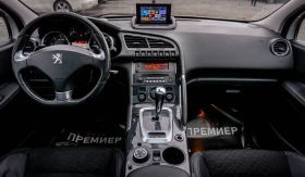 Peugeot 3008 1.6HDi-ПЕРФЕКТНА-РЕАЛНИ КМ-ГАРАНЦИЯ!, снимка 8
