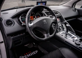 Peugeot 3008 1.6HDi-ПЕРФЕКТНА-РЕАЛНИ КМ-ГАРАНЦИЯ!, снимка 7