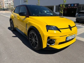 Renault 5 iconic cinq 52kWh, снимка 2
