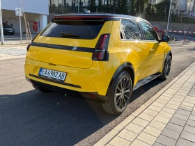 Renault 5 iconic cinq 52kWh, снимка 3