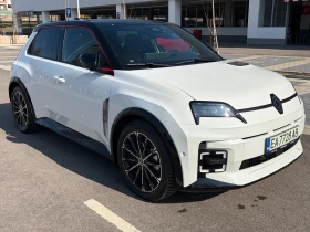 Renault 5 iconic cinq 52kWh, снимка 2