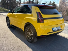 Renault 5 iconic cinq 52kWh, снимка 4