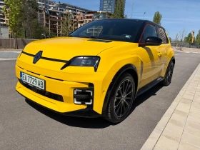 Renault 5 iconic cinq 52kWh, снимка 1