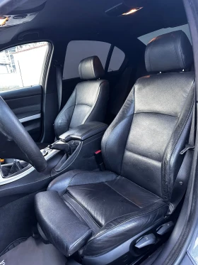 BMW 320 М-ПАКЕТ/НАВИГАЦИЯ/КОЖЕНО РЕКАРО, снимка 7