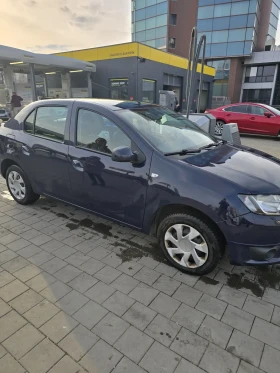 Dacia Logan 1.5 dci, снимка 2