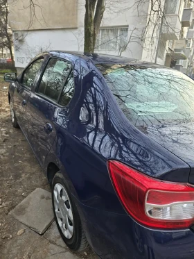 Dacia Logan 1.5 dci, снимка 12