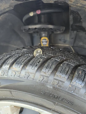 Dacia Logan 1.5 dci, снимка 3