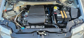 Fiat Panda 1.1i, 67000 км.!!!! , снимка 10