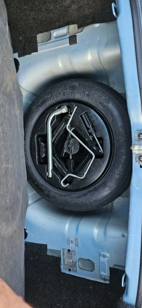 Fiat Panda 1.1i, 67000 км.!!!! , снимка 12