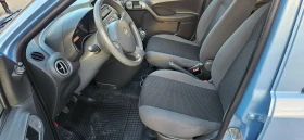 Fiat Panda 1.1i, 67000 км.!!!! , снимка 8