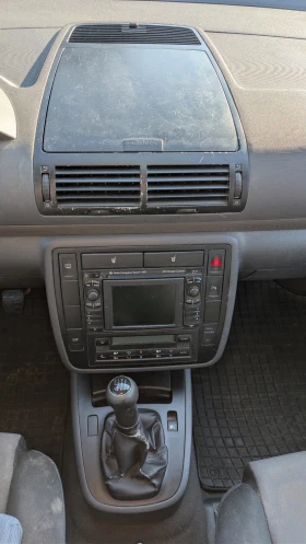 VW Sharan Special, снимка 14