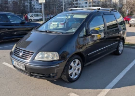 VW Sharan Special, снимка 4