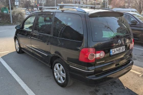 VW Sharan Special, снимка 3
