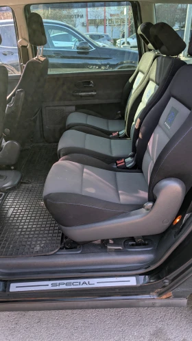 VW Sharan Special, снимка 8
