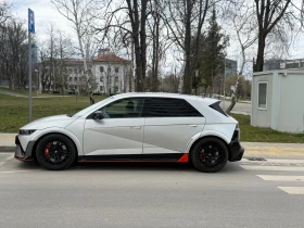 Hyundai Ioniq 5 Ioniq 5 N performance , снимка 10