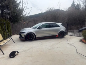 Hyundai Ioniq 5 Ioniq 5 N performance , снимка 11