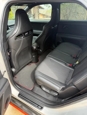 Hyundai Ioniq 5 Ioniq 5 N performance , снимка 3
