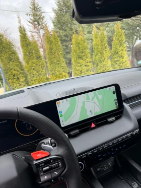 Hyundai Ioniq 5 Ioniq 5 N performance , снимка 4