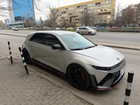 Hyundai Ioniq 5 Ioniq 5 N performance , снимка 9