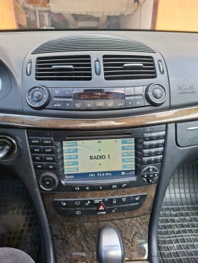 Mercedes-Benz E 320, снимка 12