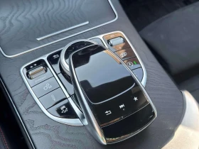 Mercedes-Benz C 43 AMG * 360 * ПОДГРЕВИ * BURMESTER * NAVI, снимка 14