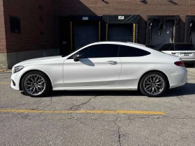 Mercedes-Benz C 43 AMG * 360 * ПОДГРЕВИ * BURMESTER * NAVI, снимка 2