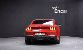 Ford Mustang * 2.3* ECOBOOST* PREMIUM* ПОДГРЕВ* 20000КМ* , снимка 4