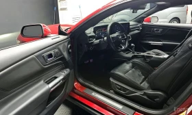 Ford Mustang * 2.3* ECOBOOST* PREMIUM* ПОДГРЕВ* 20000КМ* , снимка 7