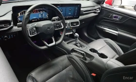 Ford Mustang * 2.3* ECOBOOST* PREMIUM* ПОДГРЕВ* 20000КМ* , снимка 6