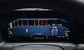 Ford Mustang * 2.3* ECOBOOST* PREMIUM* ПОДГРЕВ* 20000КМ* , снимка 12