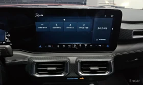 Ford Mustang * 2.3* ECOBOOST* PREMIUM* ПОДГРЕВ* 20000КМ* , снимка 11