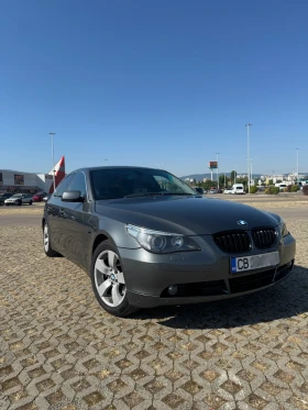 BMW 525, снимка 3