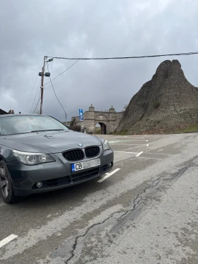 BMW 525, снимка 2