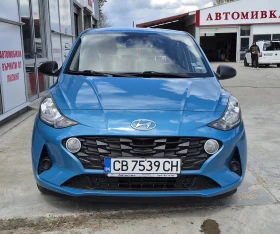 Hyundai I10 1.2 MPi (84 Hp)  81хил.км., снимка 2