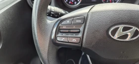 Hyundai I10 1.2 MPi (84 Hp)  81хил.км., снимка 13