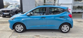 Hyundai I10 1.2 MPi (84 Hp)  81хил.км., снимка 7
