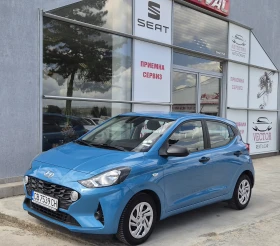 Hyundai I10 1.2 MPi (84 Hp)  81хил.км., снимка 1