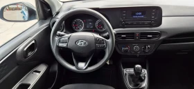 Hyundai I10 1.2 MPi (84 Hp)  81хил.км., снимка 11