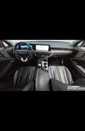 Kia K8 ОЧАКВАН ВНОС* LPG, снимка 12