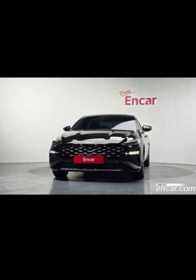 Kia K8 ОЧАКВАН ВНОС* LPG, снимка 3