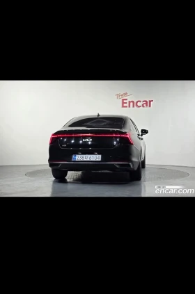 Kia K8 ОЧАКВАН ВНОС* LPG, снимка 4