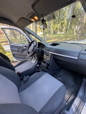 Opel Meriva, снимка 8