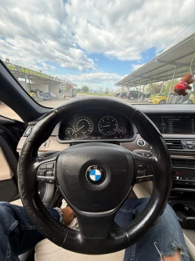 BMW 740 4x4 , снимка 7