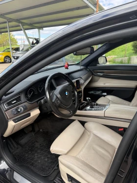 BMW 740 4x4 , снимка 5